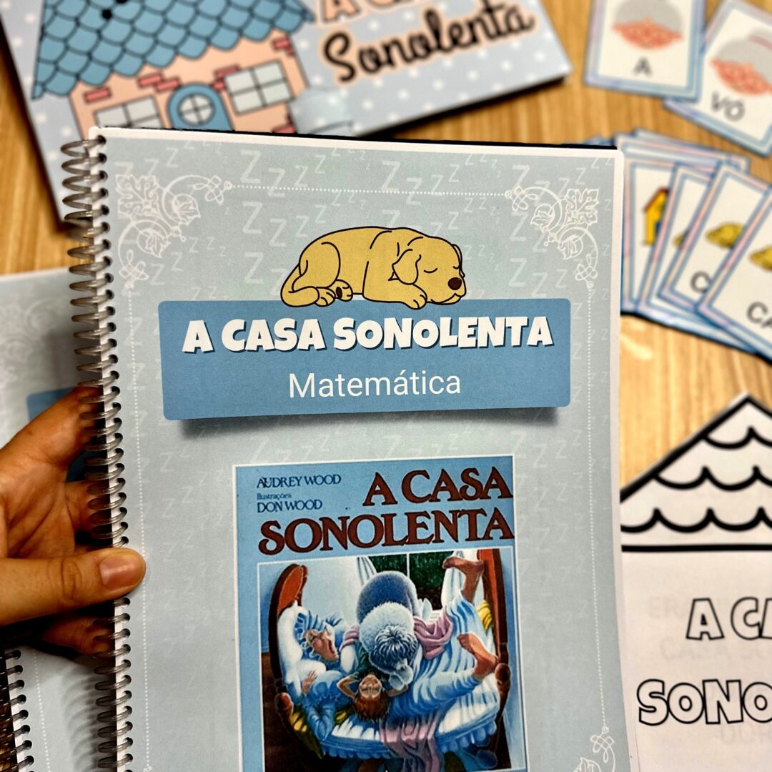 Sequência: A Casa Sonolenta