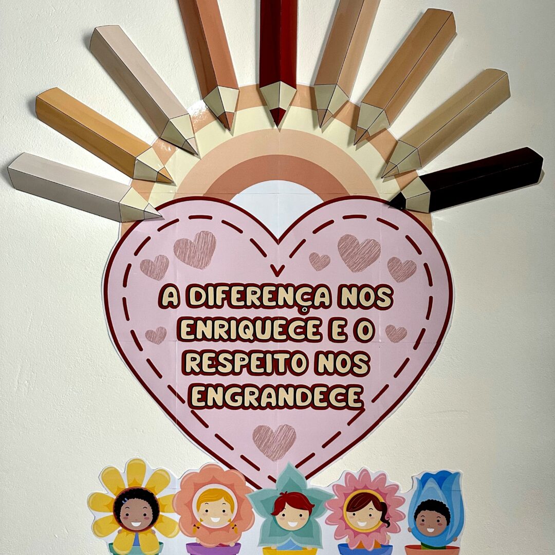 Painel da Consciência Negra