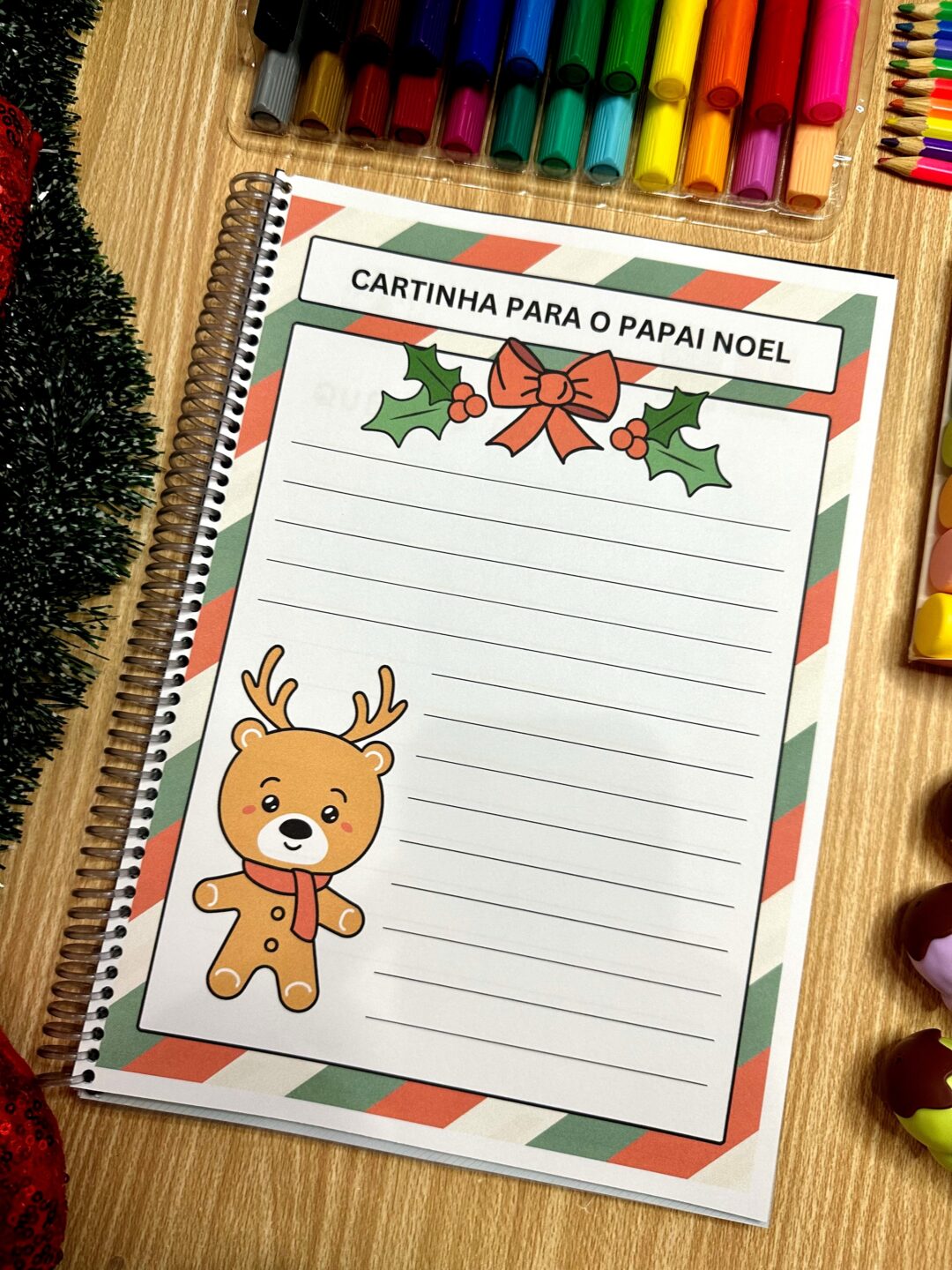 Atividades de Natal - Imagem 6