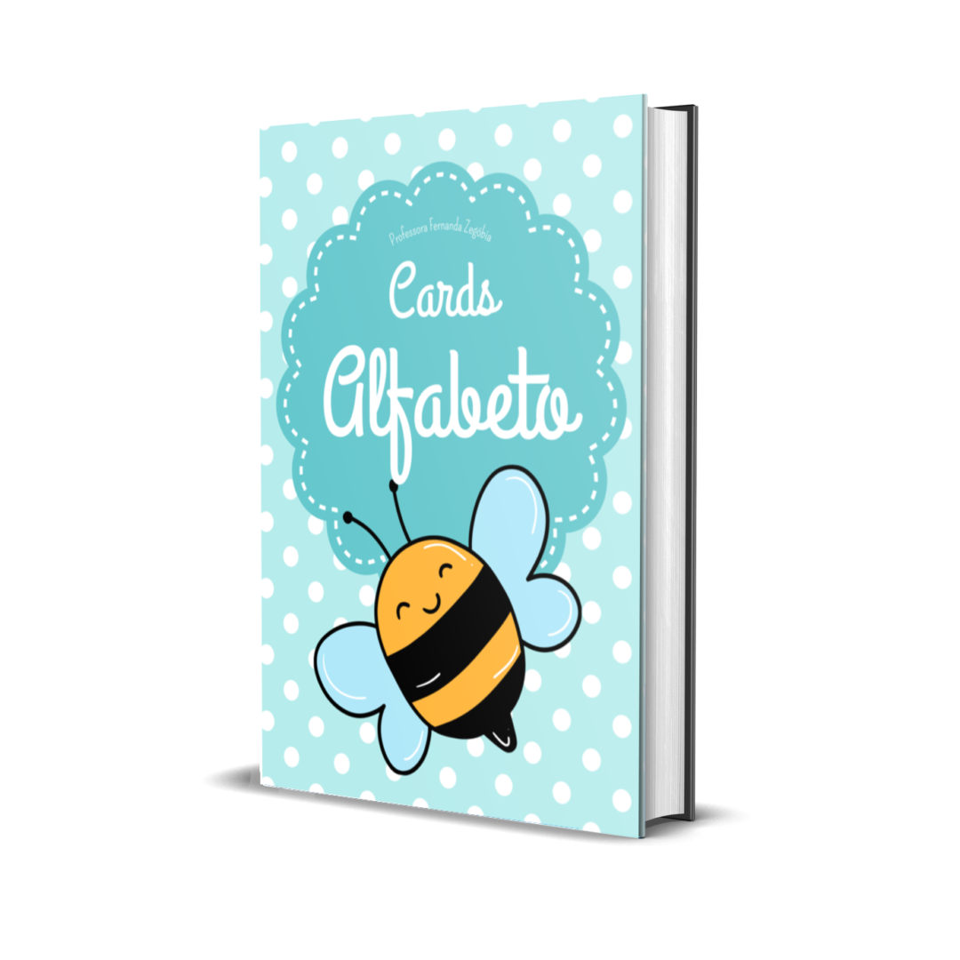 Cards do Alfabeto