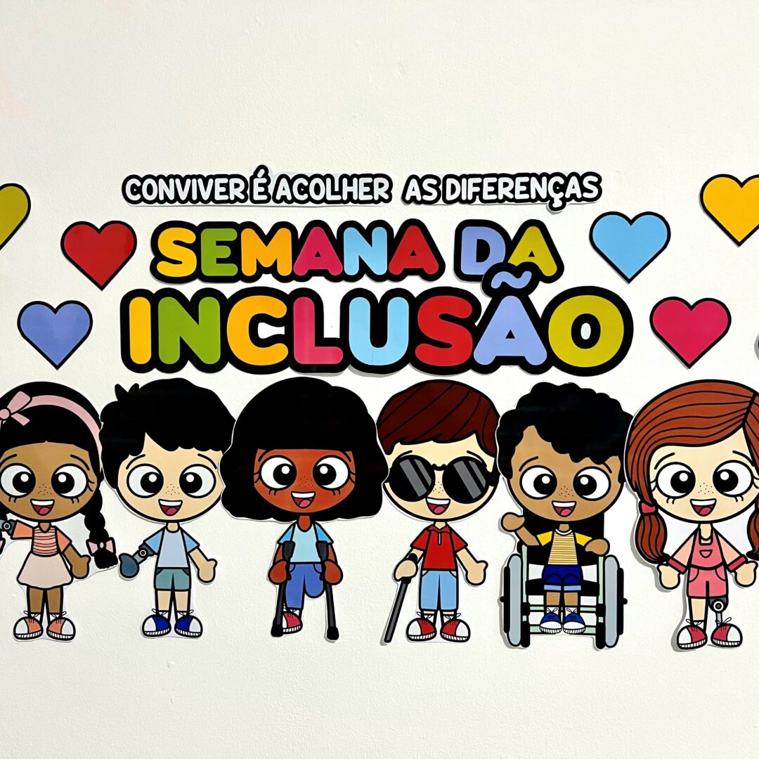 Semana  da Inclusão