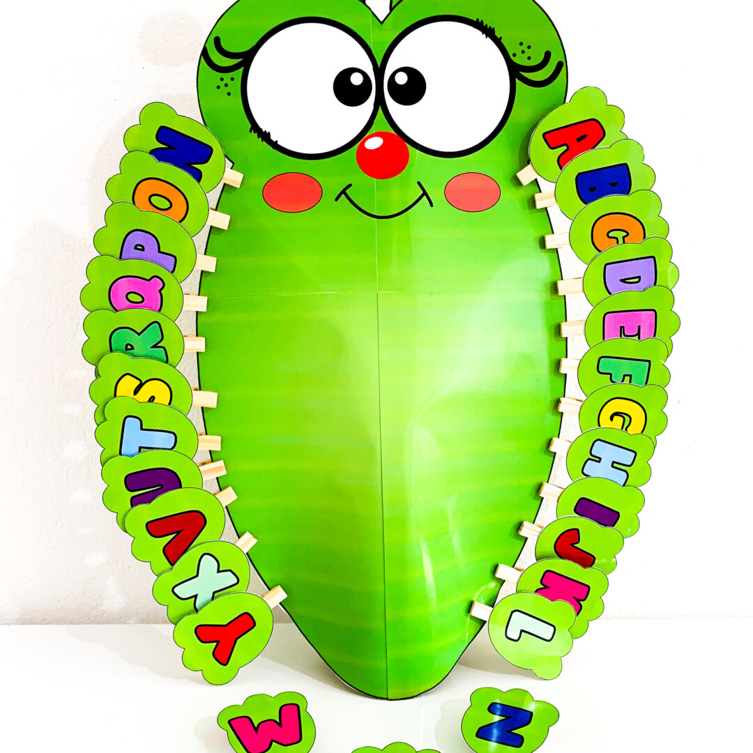 Poema "Um Bichinho Diferente"