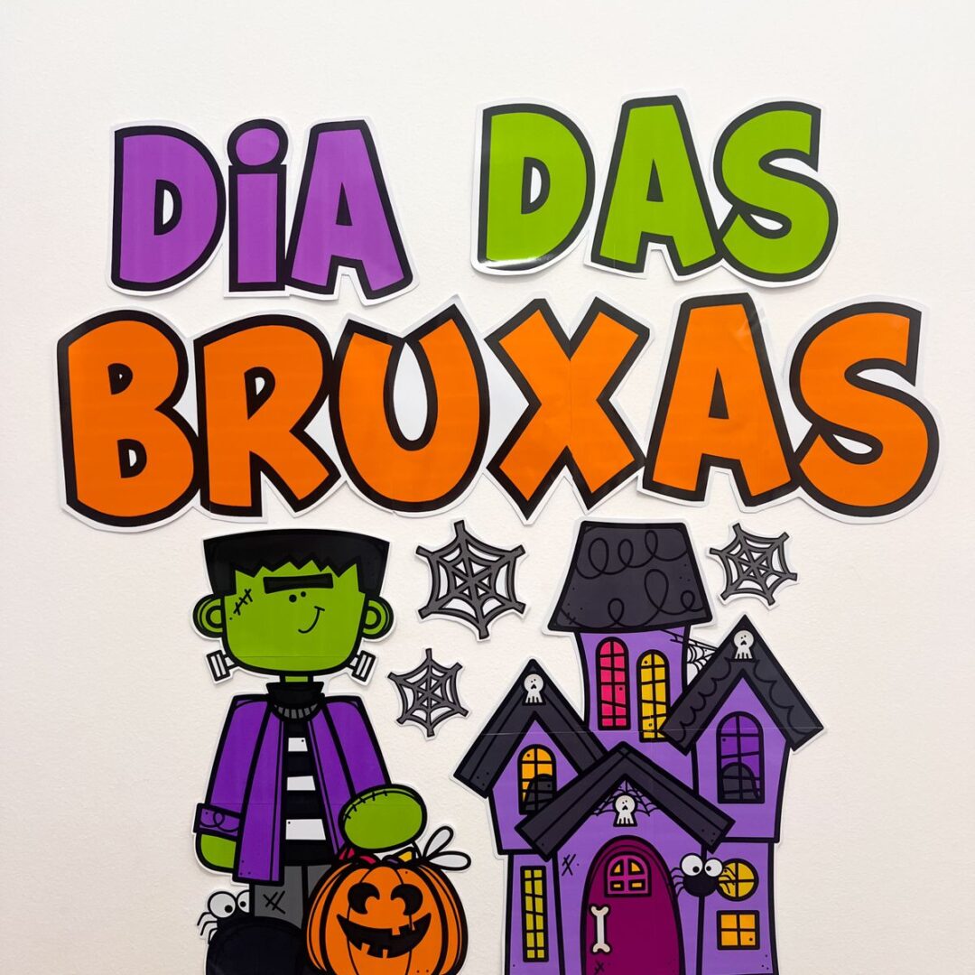 🎃 Painel de Halloween 🎃