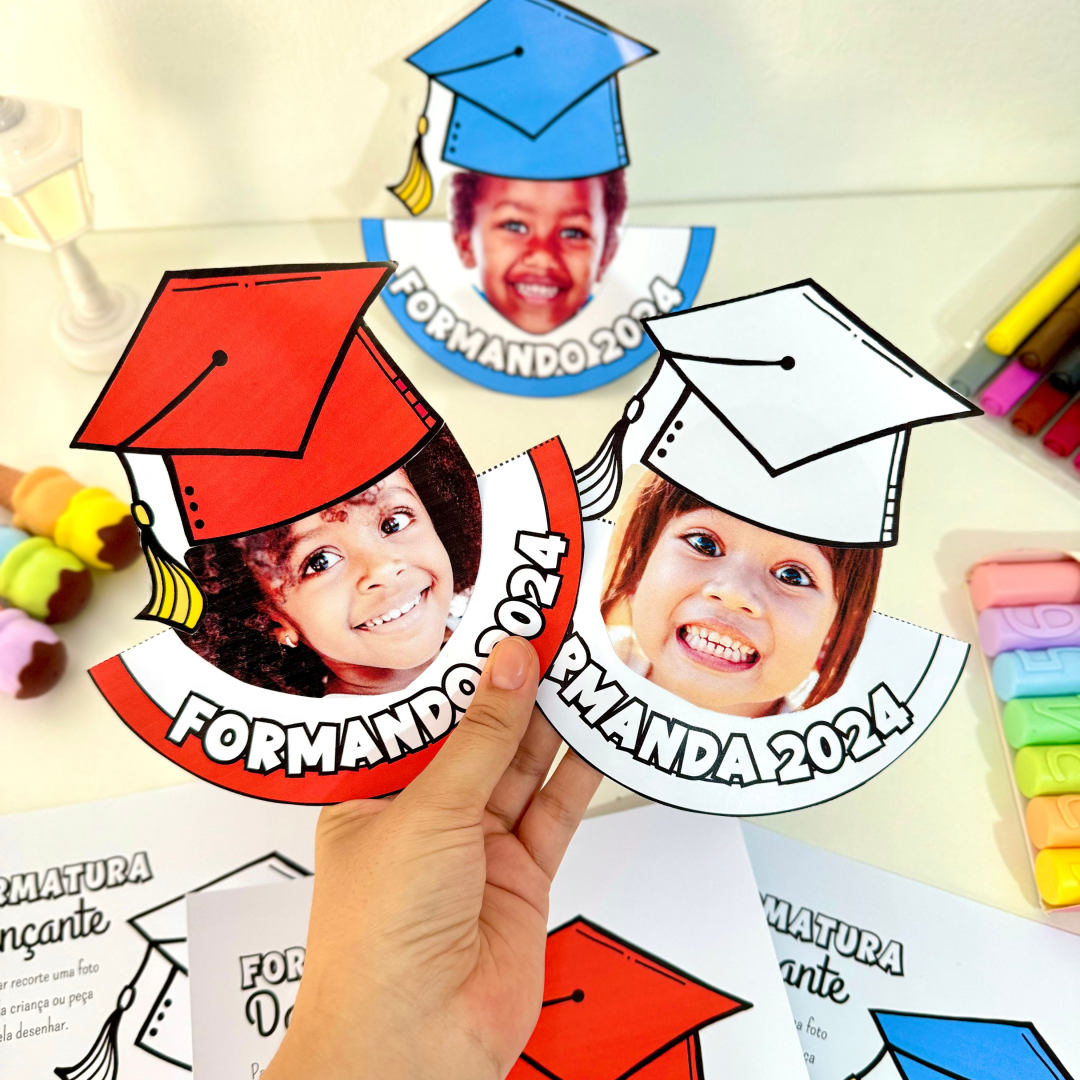 Formatura Dançante- 2024