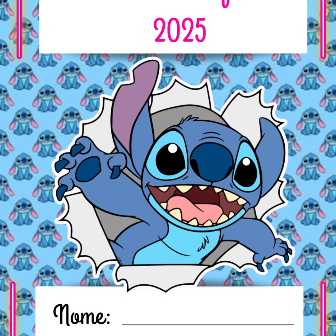 Plannner Stich