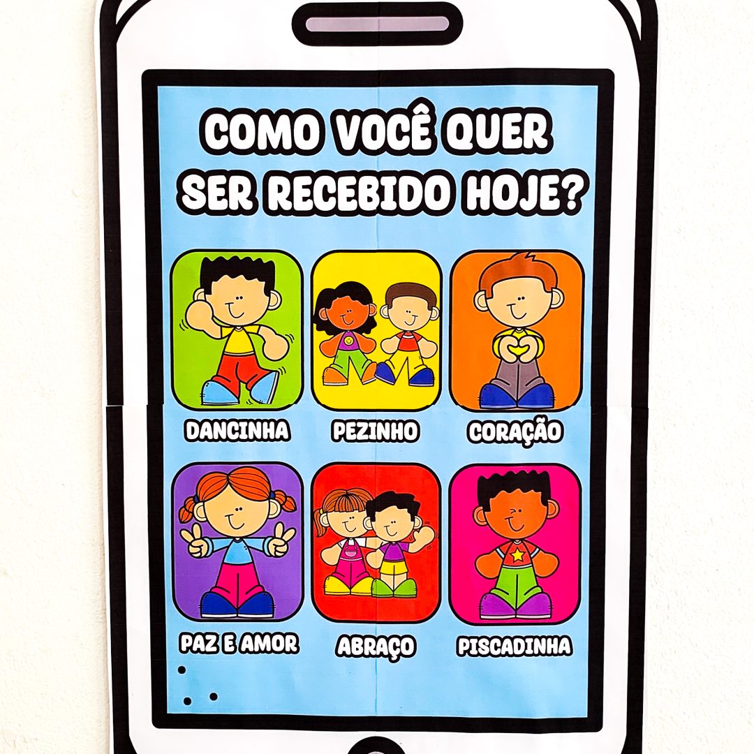 📱 Celular da Acolhida