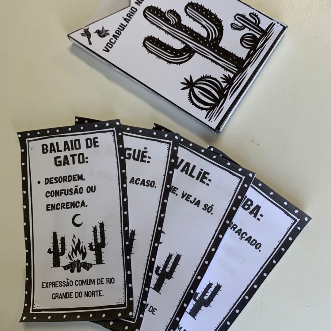 📚🎶 Super Kit: Literatura de Cordel 🎶📚